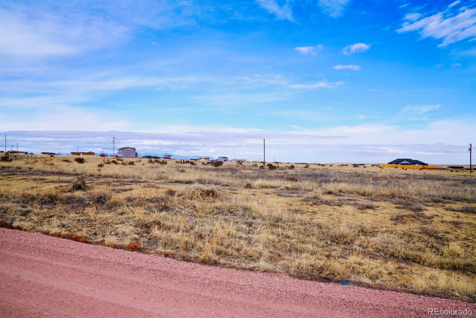 1935 E Frying Pan Dr, Pueblo West, CO 81007