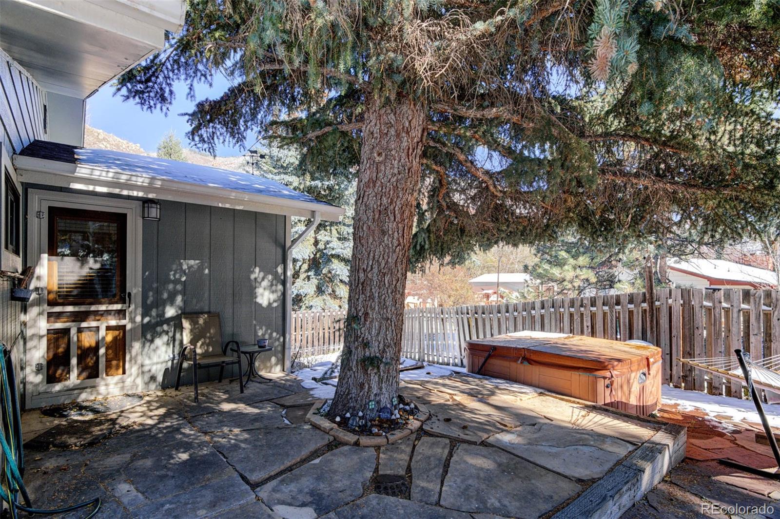 8660 Chipita Park Rd, Cascade, CO 80809