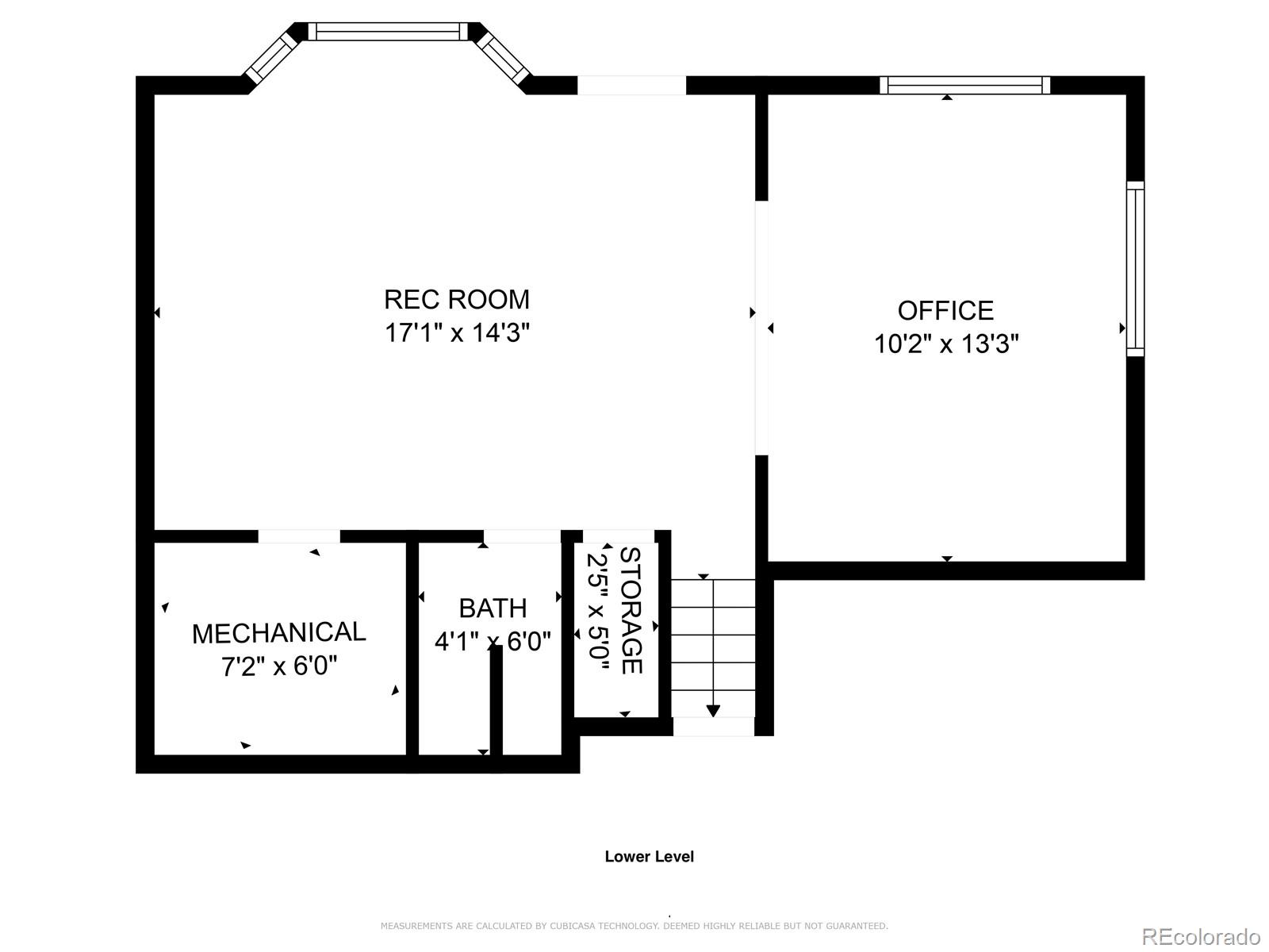 8660 Chipita Park Rd, Cascade, CO 80809