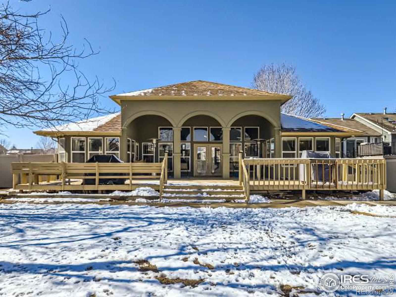 100 Hawthorn St, Frederick, CO 80530