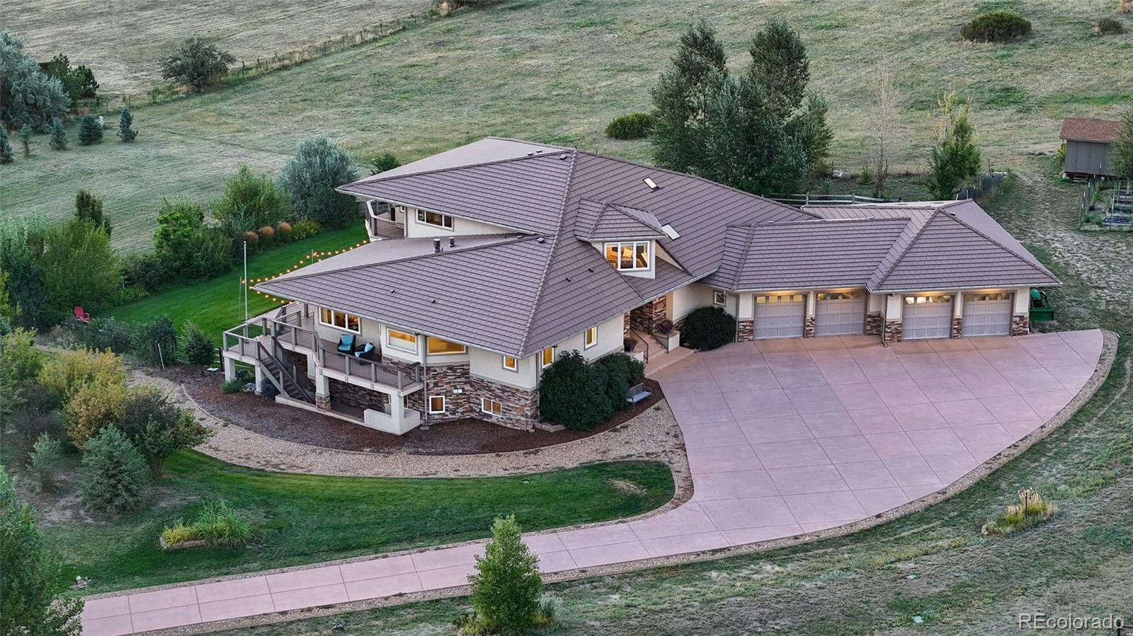 6959 E Spur Ln, Parker, CO 80138