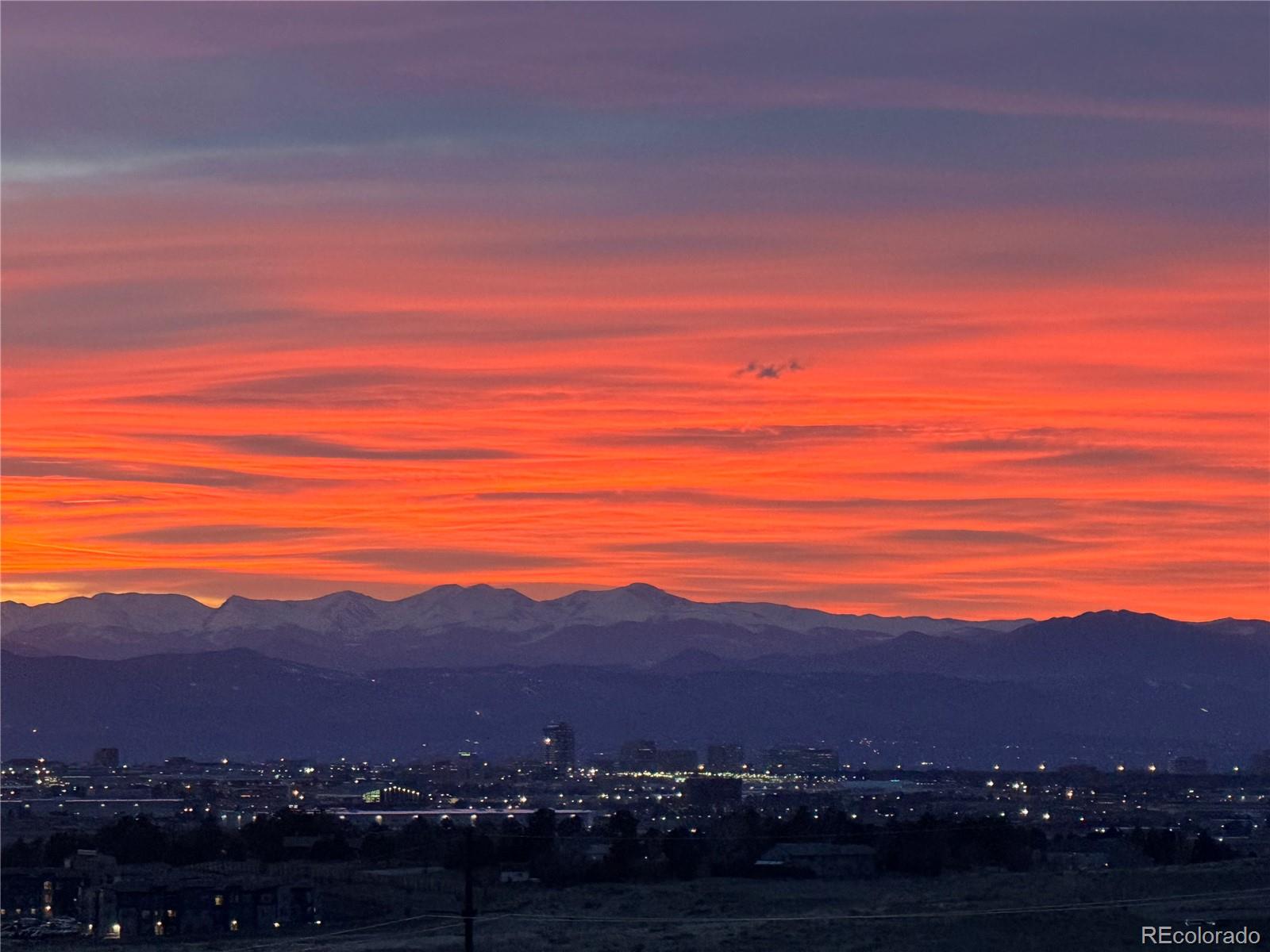 6959 E Spur Ln, Parker, CO 80138