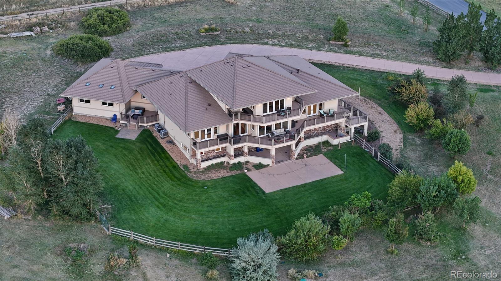 6959 E Spur Ln, Parker, CO 80138