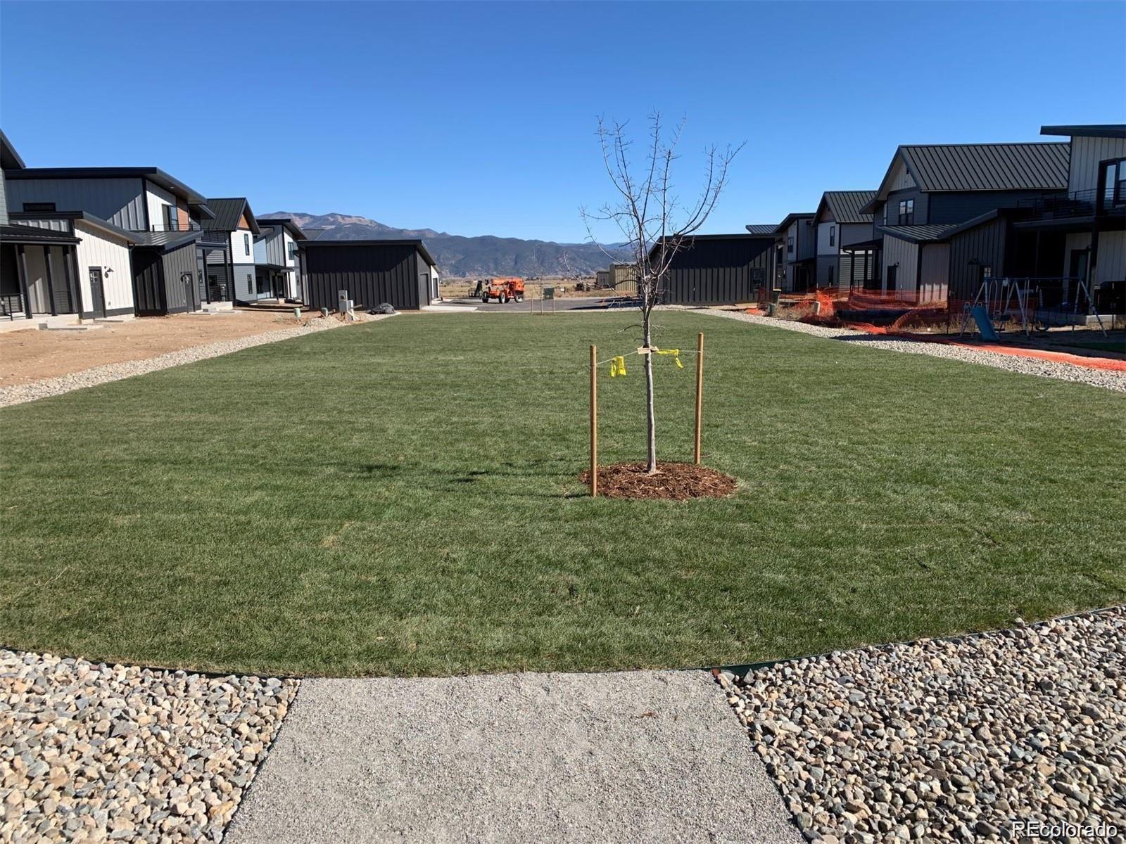 10605 Engelmann Ave, Poncha Springs, CO 81201