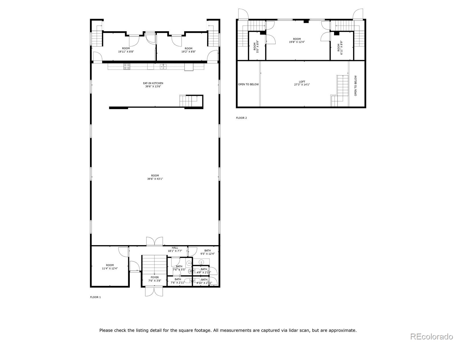1695 Ceylon St, Aurora, CO 80011