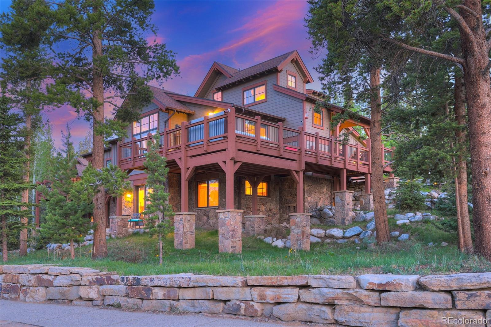 60 Cucumber Patch Placer, Breckenridge, CO 80424