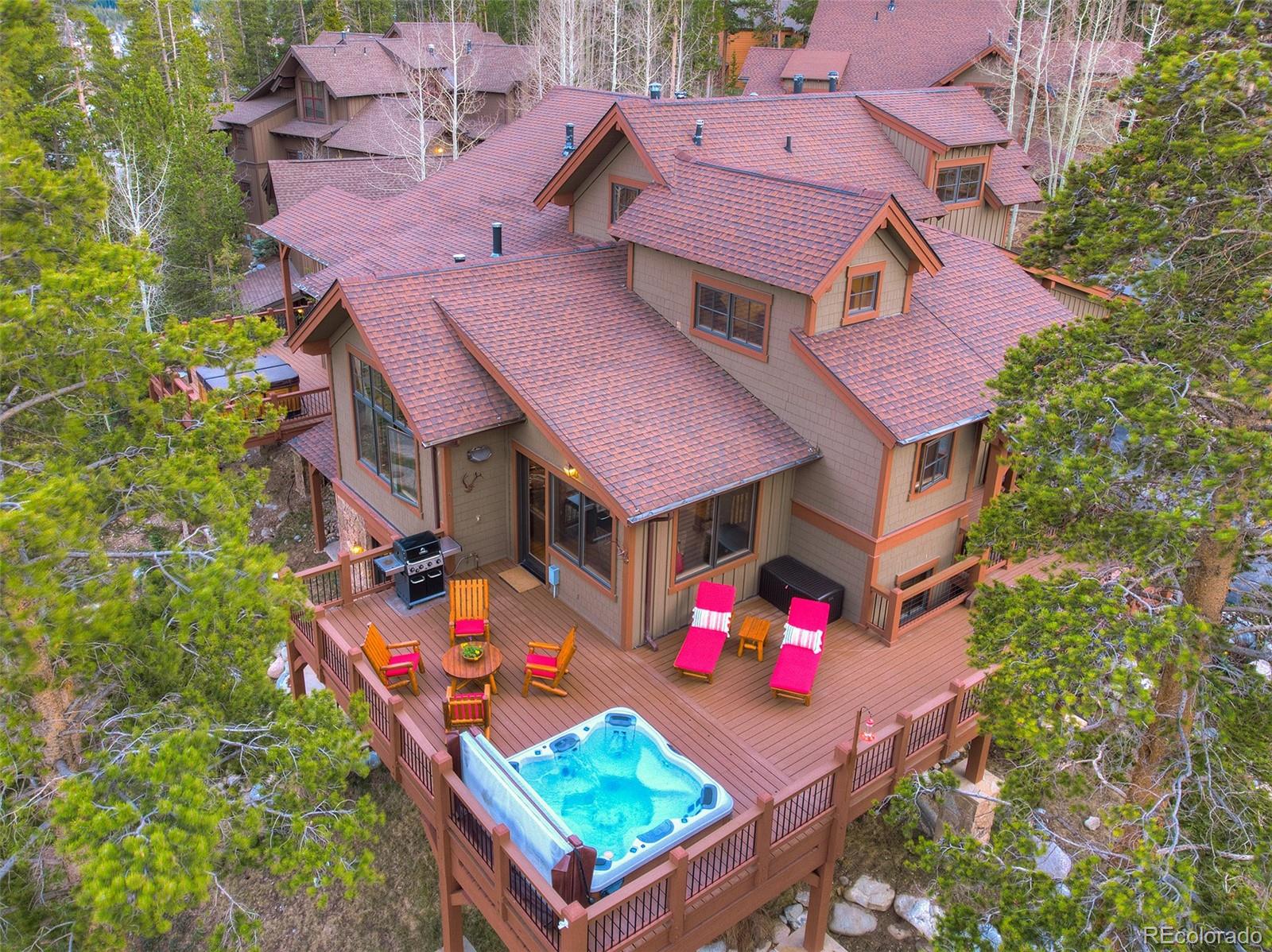 60 Cucumber Patch Placer, Breckenridge, CO 80424