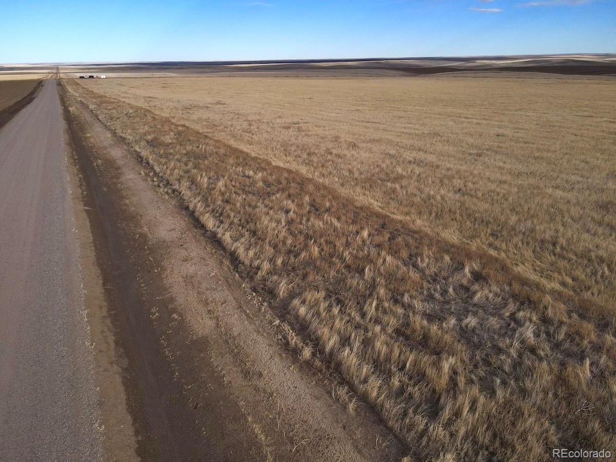 Tbd East 96th Ave, Byers, CO 80103