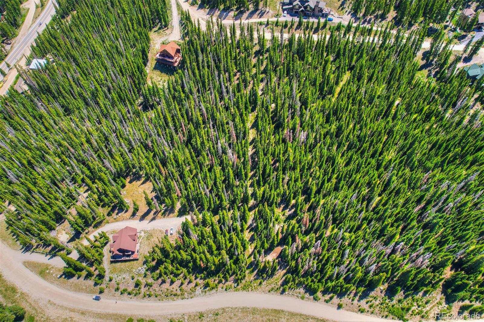 253 Cr 805 Lot 33, Breckenridge, CO 80424