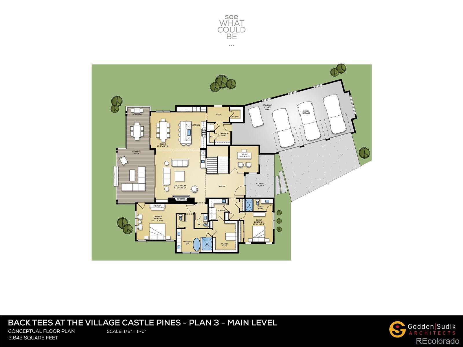 6186 Oxford Peak Ln, Castle Rock, CO 80108