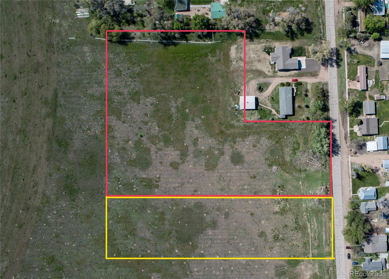0 Main St, Weldona, CO 80653