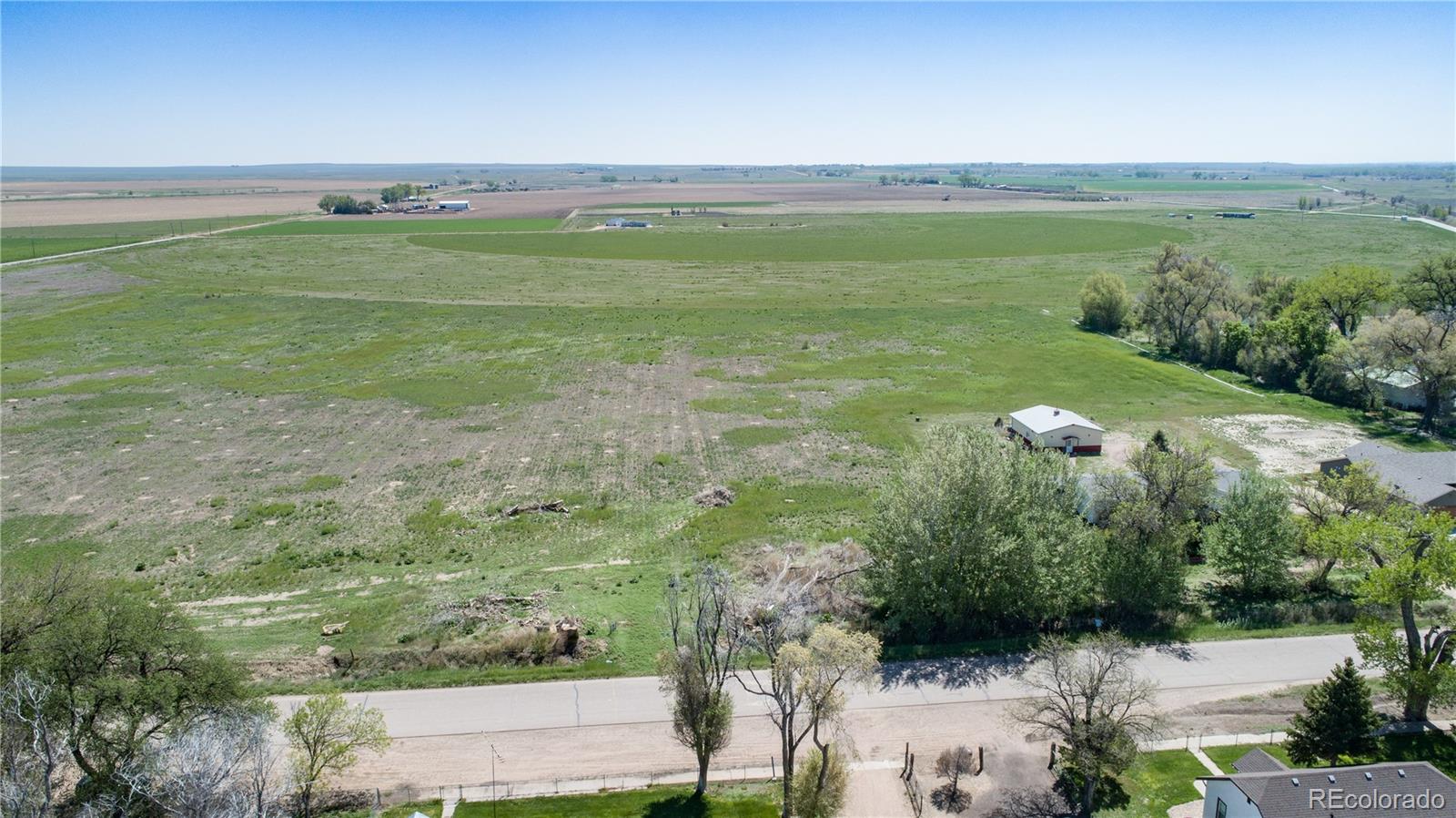 0 Main St, Weldona, CO 80653