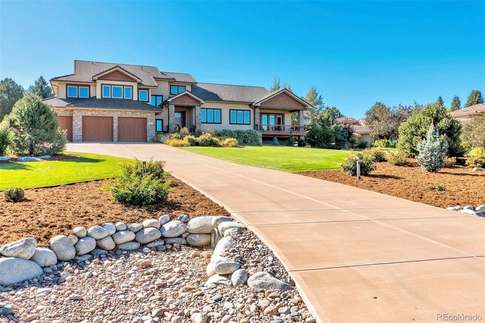 8694 Skyland Dr, Niwot, CO 80503