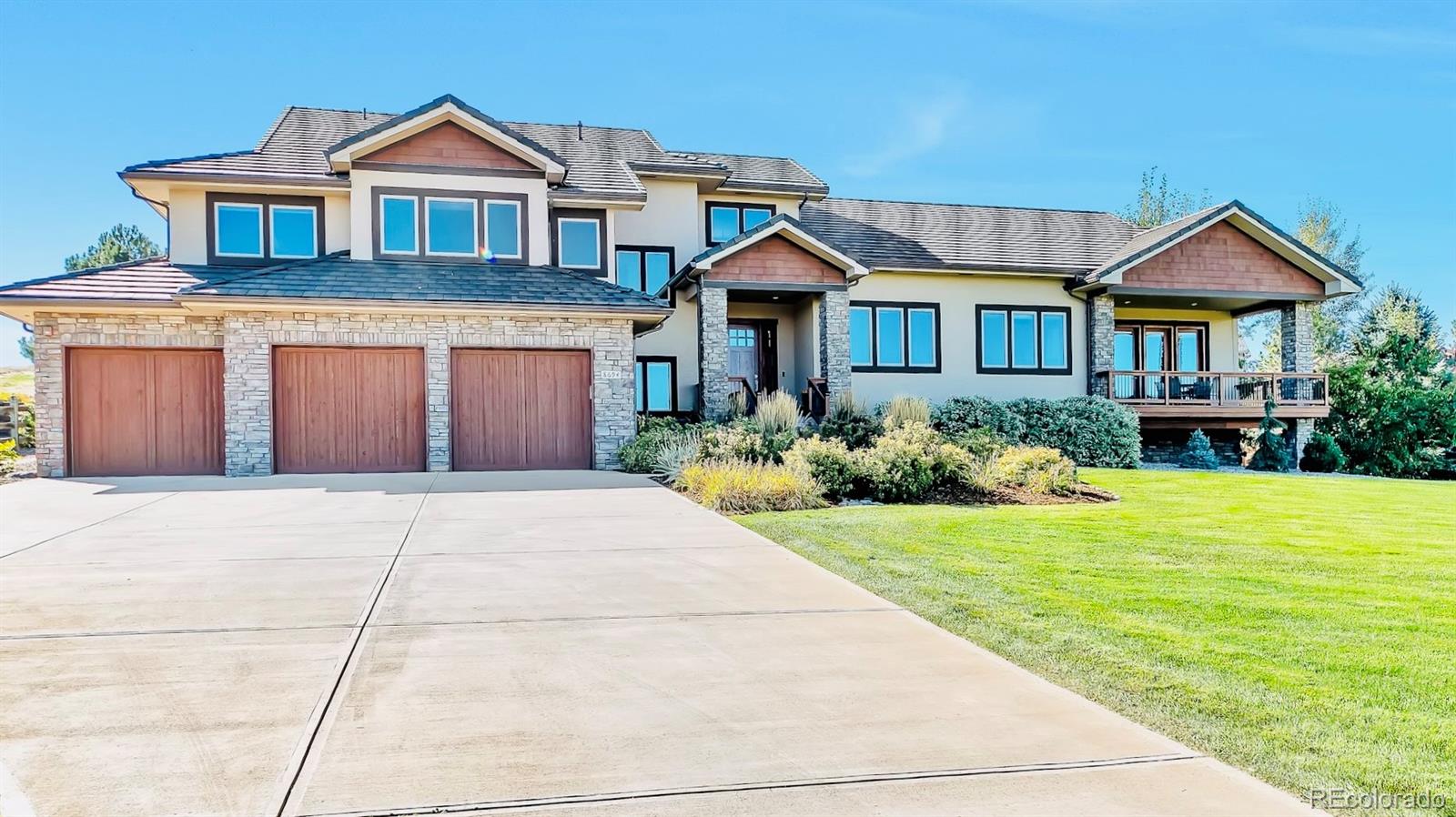 8694 Skyland Dr, Niwot, CO 80503