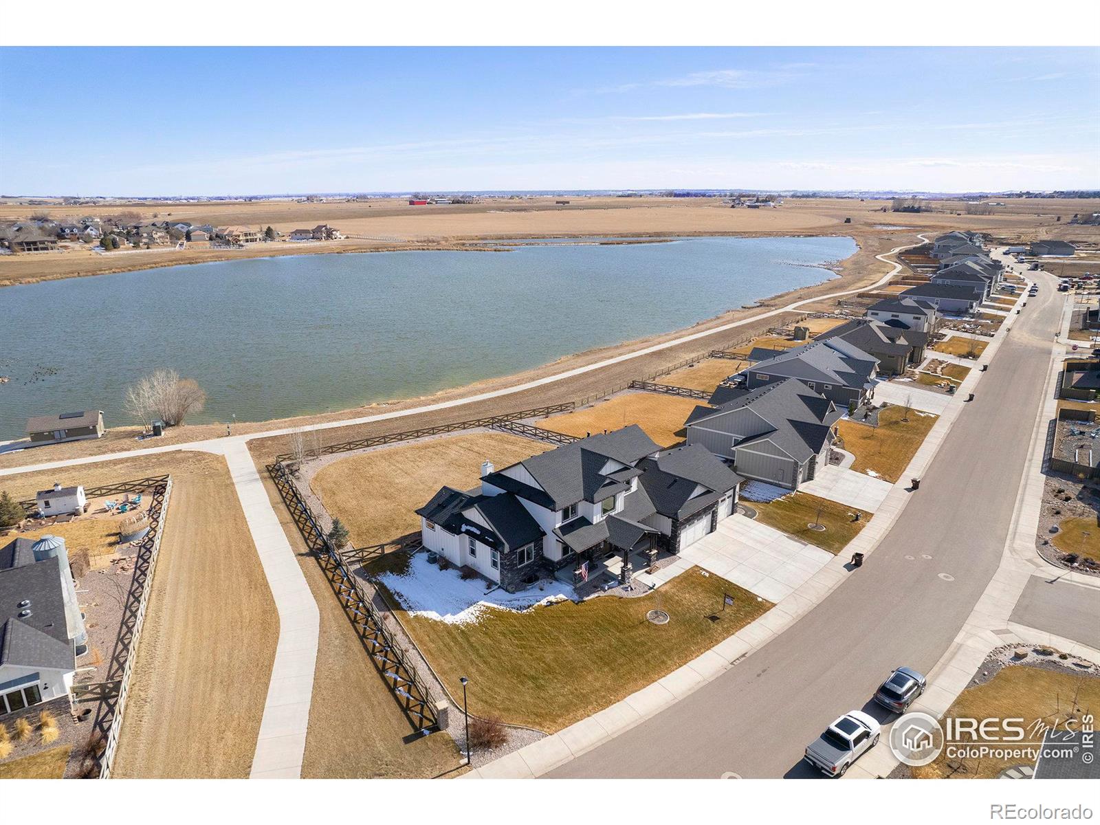 200 Haymaker Ln, Severance, CO 80550