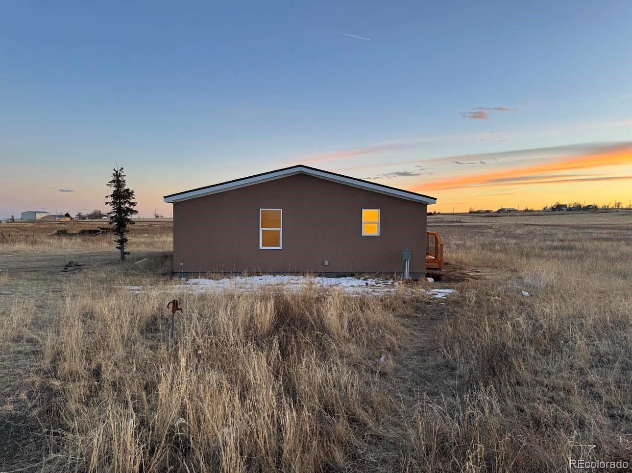 6145 Night Train Ln, Yoder, CO 80864