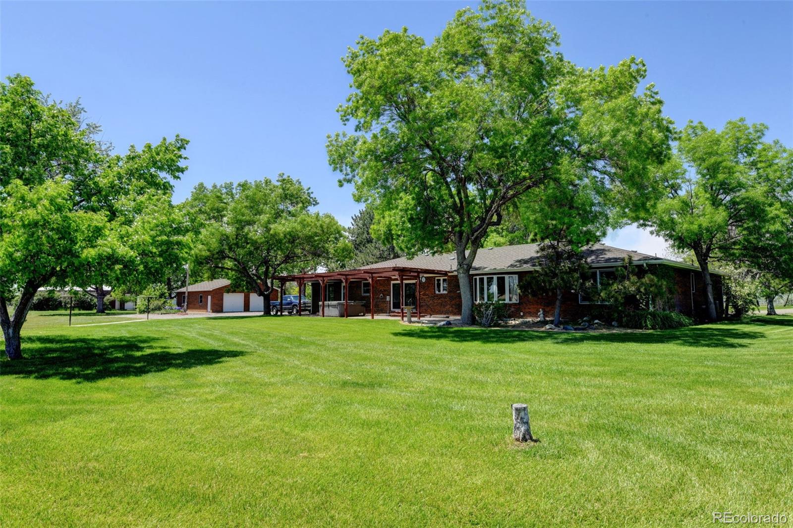 15250 E 132nd Ave, Brighton, CO 80601