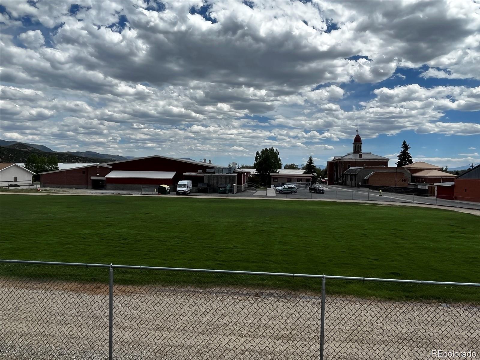 548 Pinon St Lot 9, Buena Vista, CO 81211