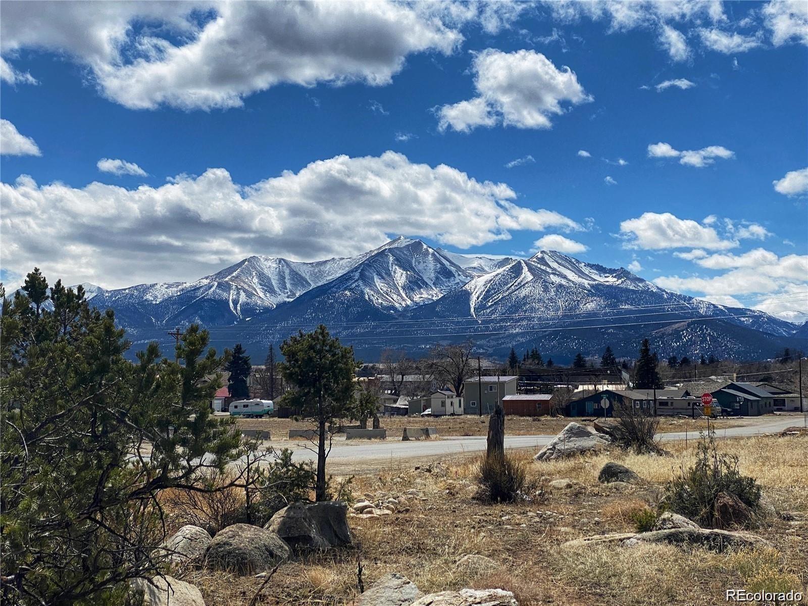 548 Pinon St Lot 9, Buena Vista, CO 81211