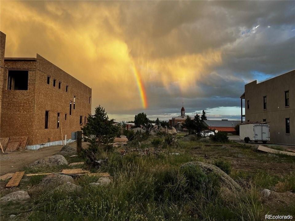 548 Pinon St Lot 9, Buena Vista, CO 81211