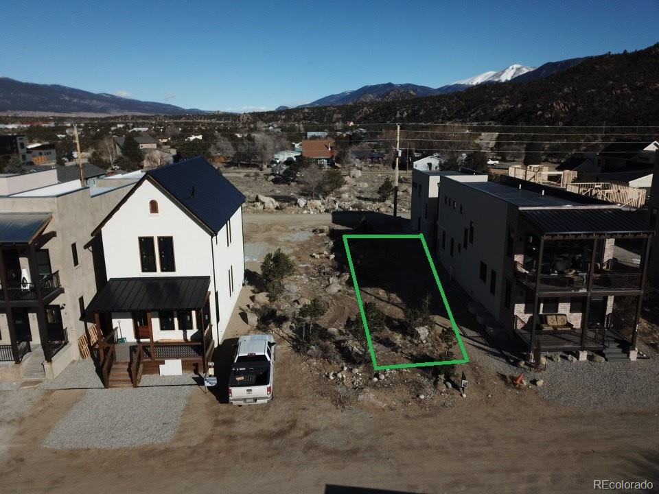 548 Pinon St Lot 9, Buena Vista, CO 81211