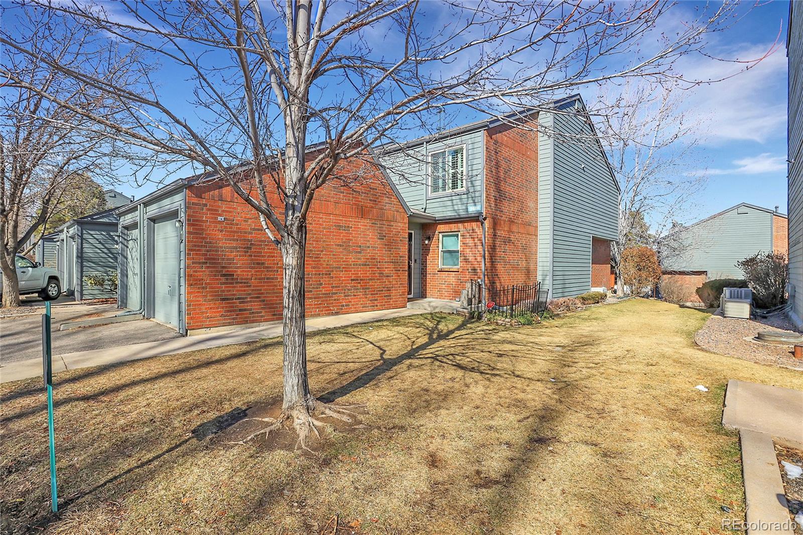 3686 S Depew St #1, Lakewood, CO 80235