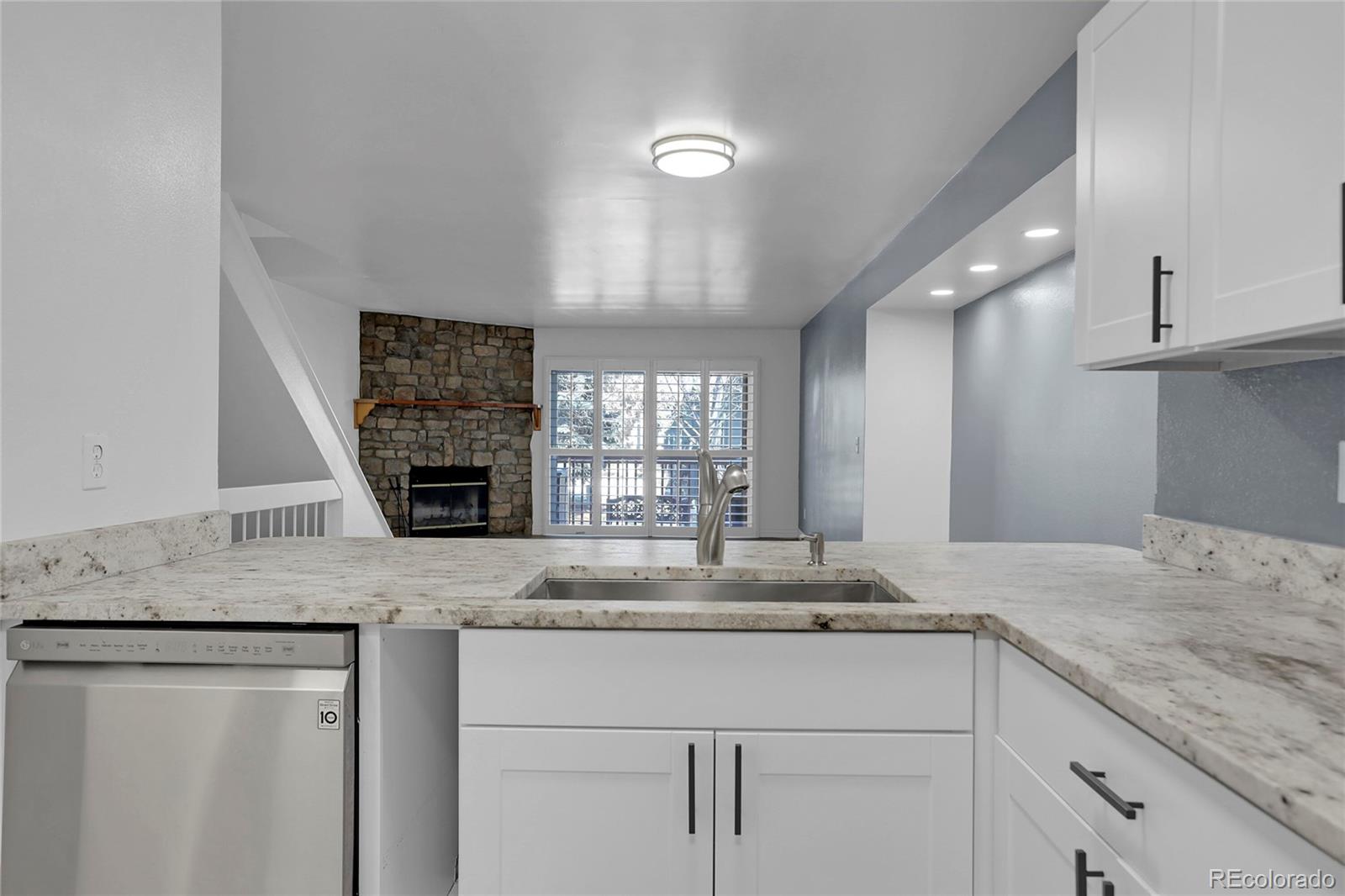3686 S Depew St #1, Lakewood, CO 80235