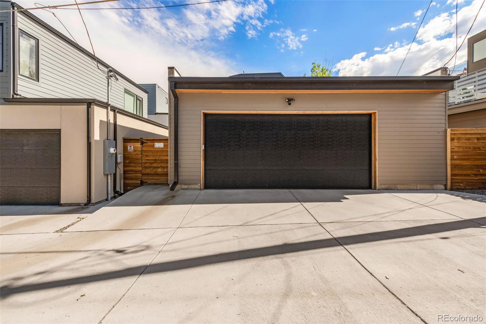 1855 W 33rd Ave, Denver, CO 80211