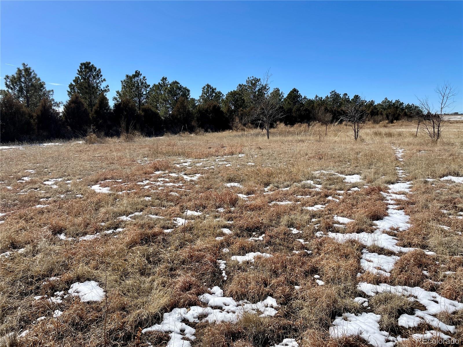 000 Ramah Hwy, Yoder, CO 80864