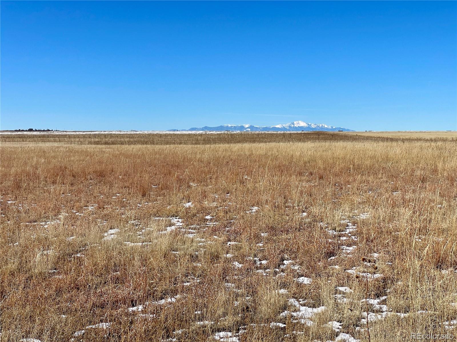 000 Ramah Hwy, Yoder, CO 80864