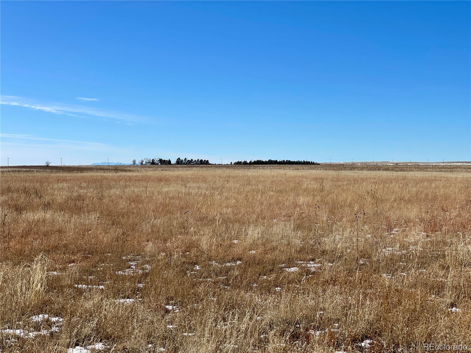 000 Ramah Hwy, Yoder, CO 80864
