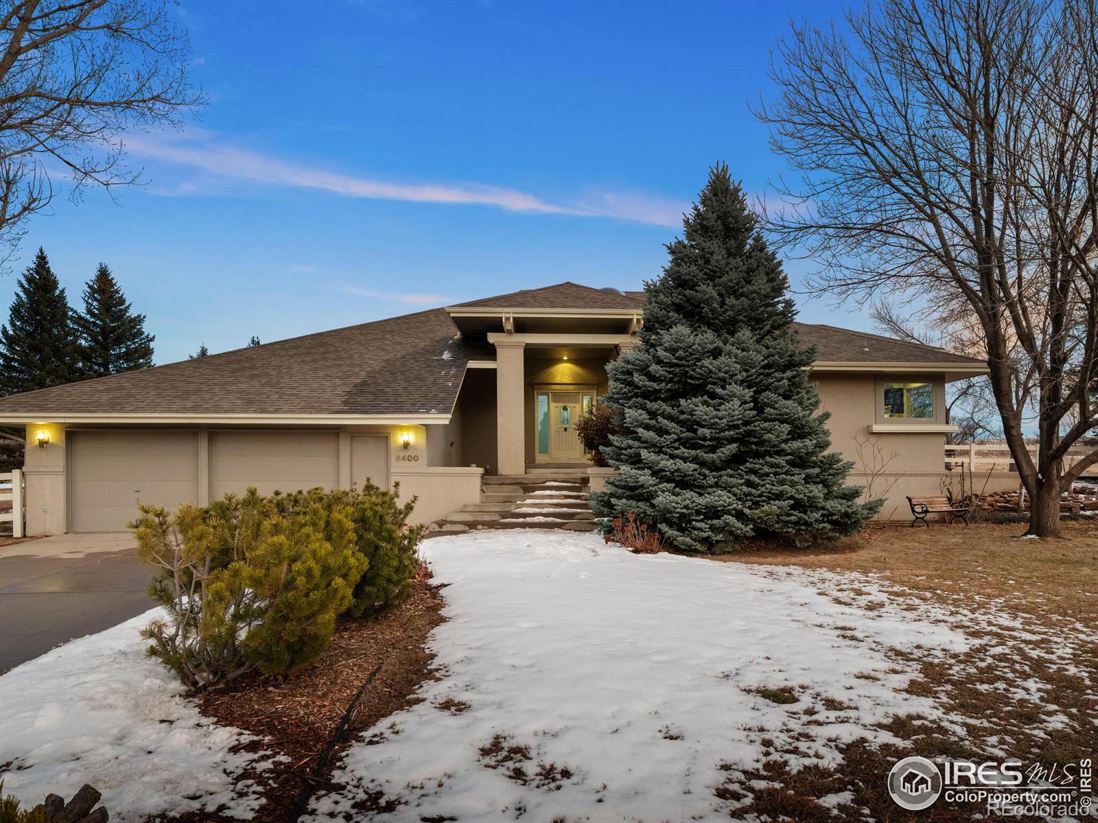 6400 Monarch Park Ct, Niwot, CO 80503