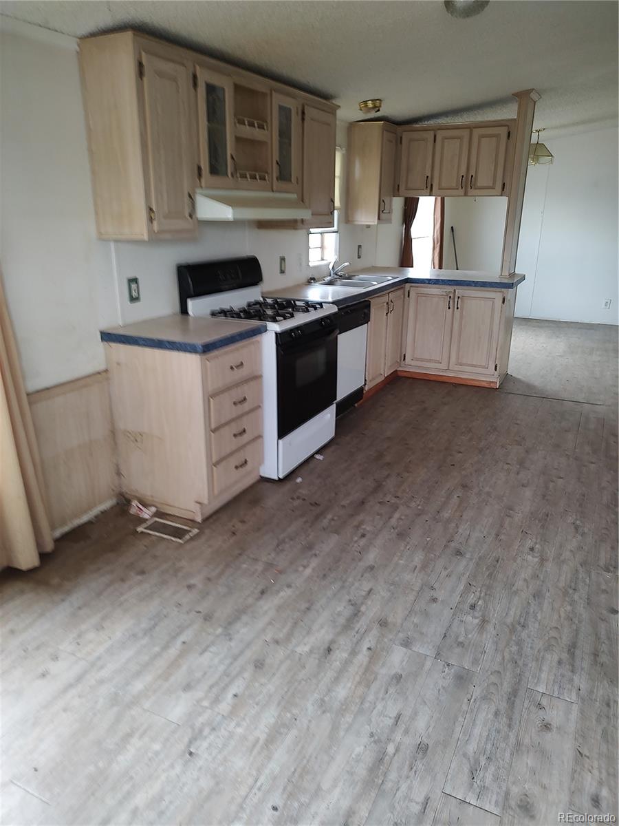 5272 W County Road 5, Del Norte, CO 81132