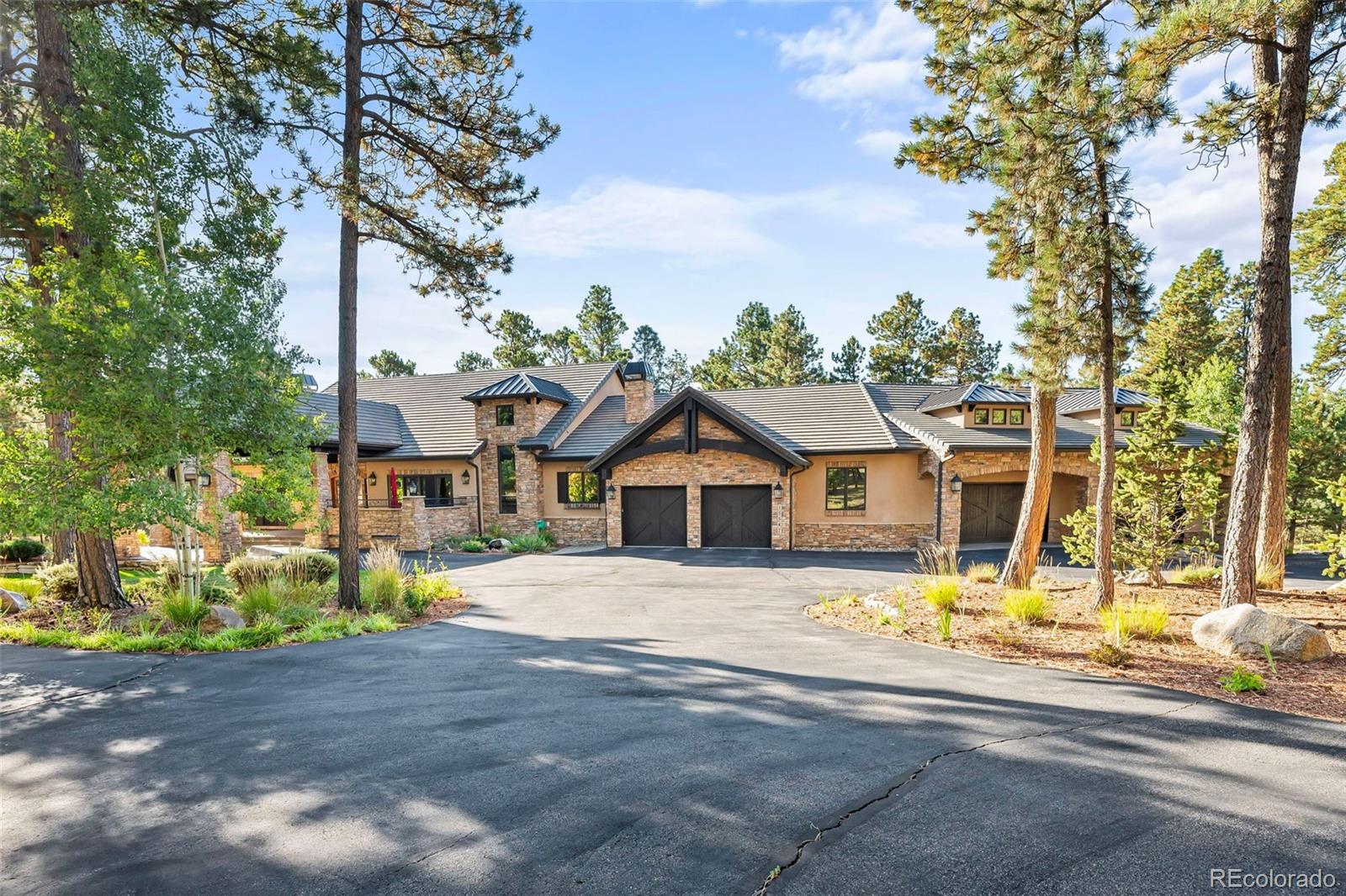 15547 Open Sky Way, Colorado Springs, CO 80908