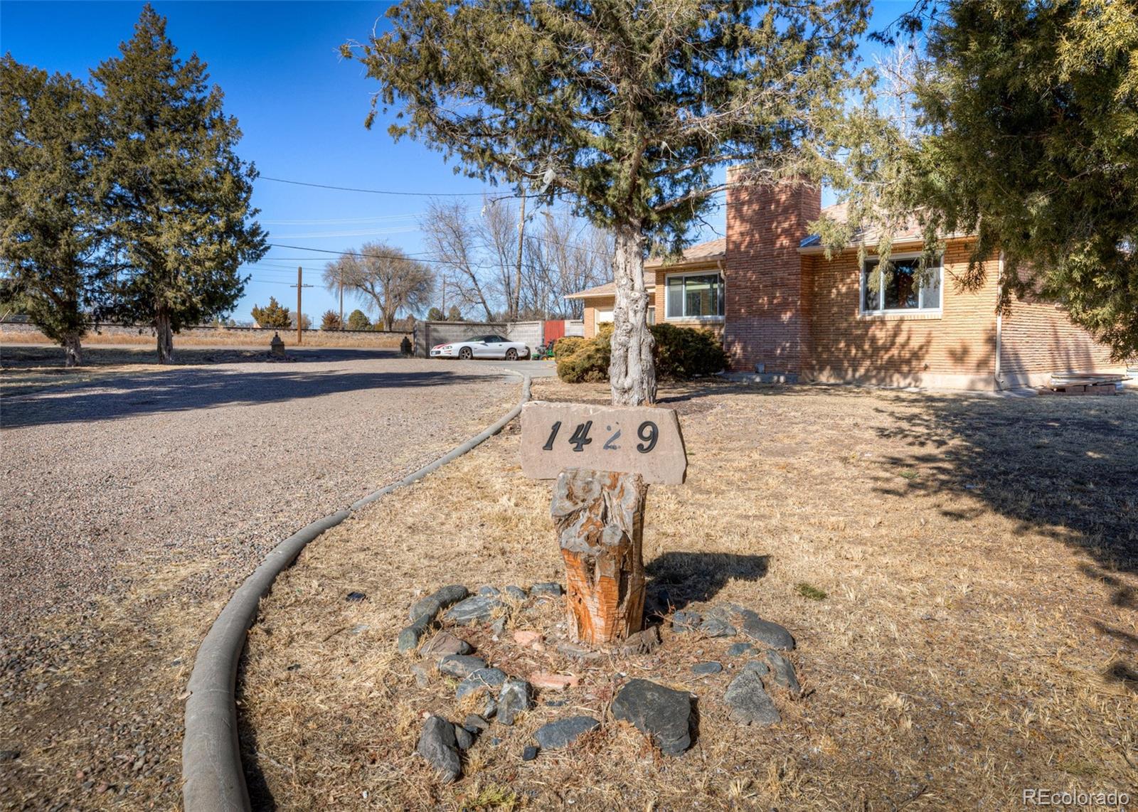 1429 W 6th St, La Junta, CO 81050