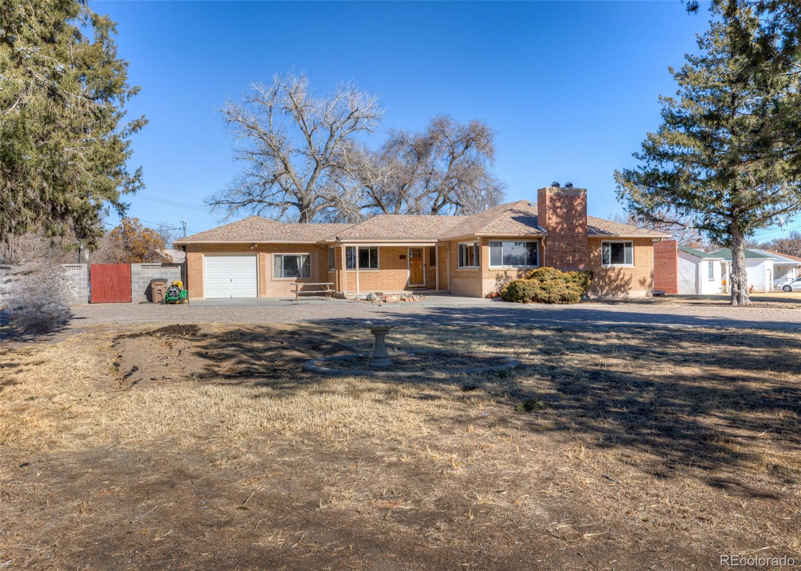 1429 W 6th St, La Junta, CO 81050