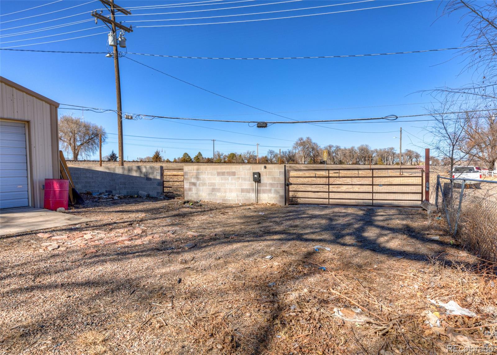1429 W 6th St, La Junta, CO 81050