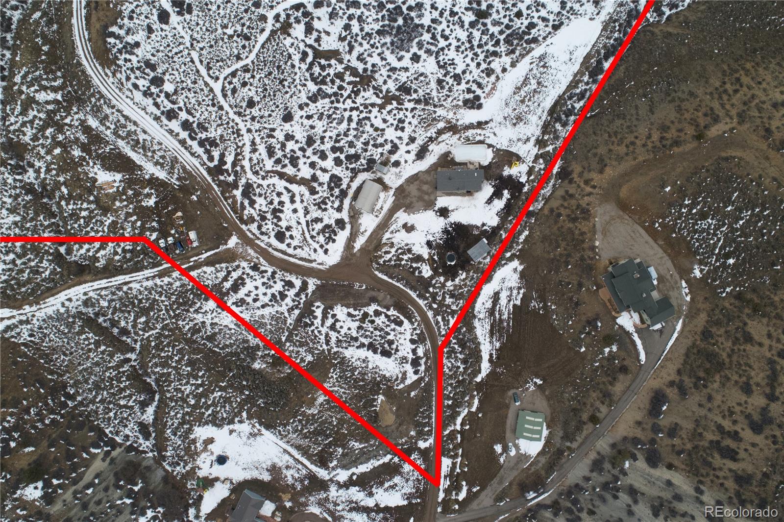 4799 County Road 245, New Castle, CO 81647