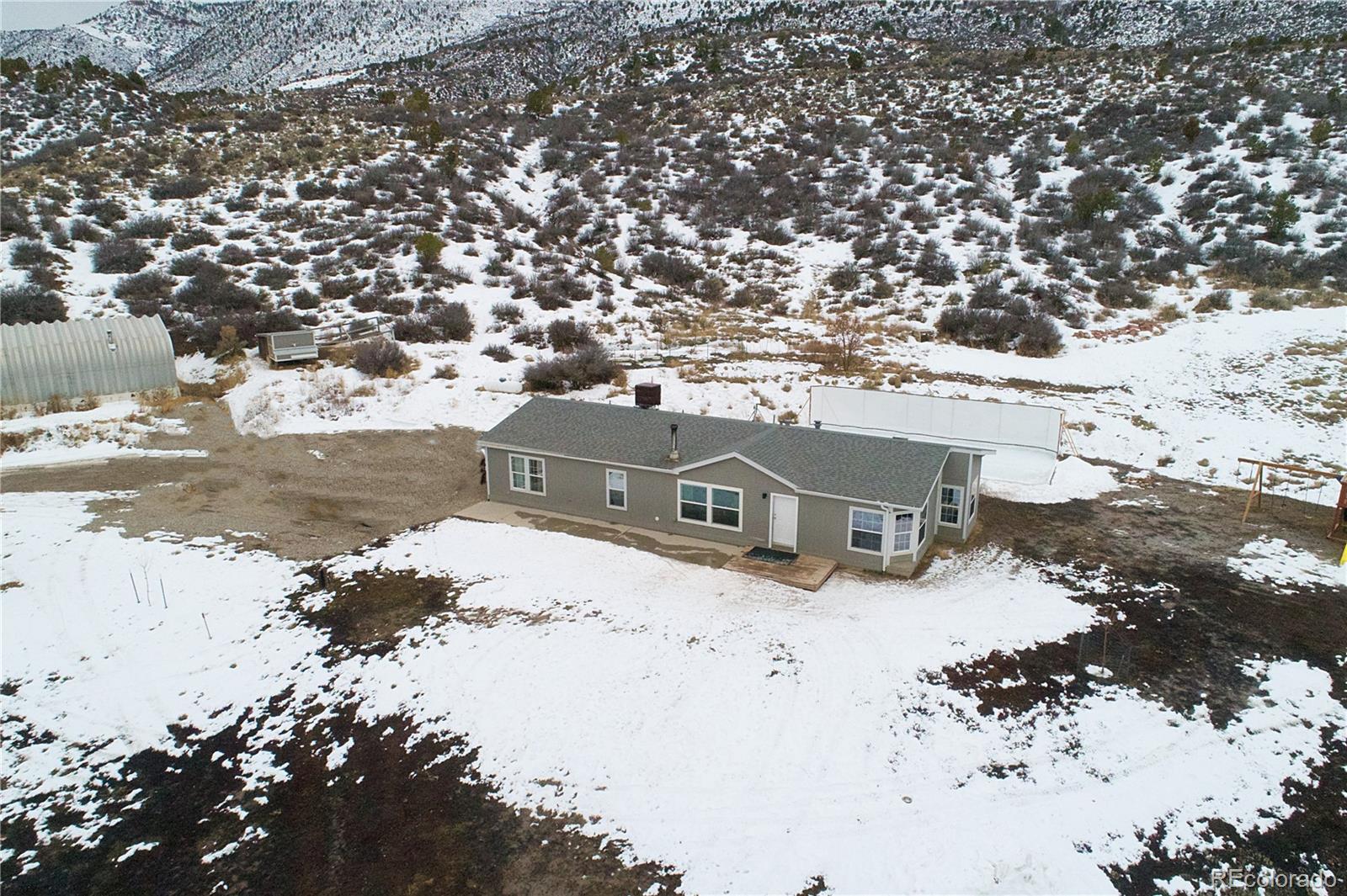 4799 County Road 245, New Castle, CO 81647