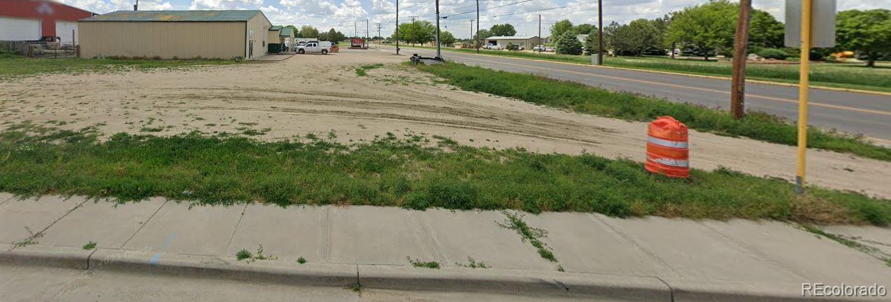 Daniels Lot 11, Brush, CO 80723