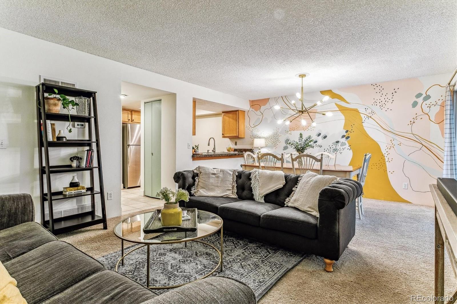 4896 S Dudley St #6, Denver, CO 80123