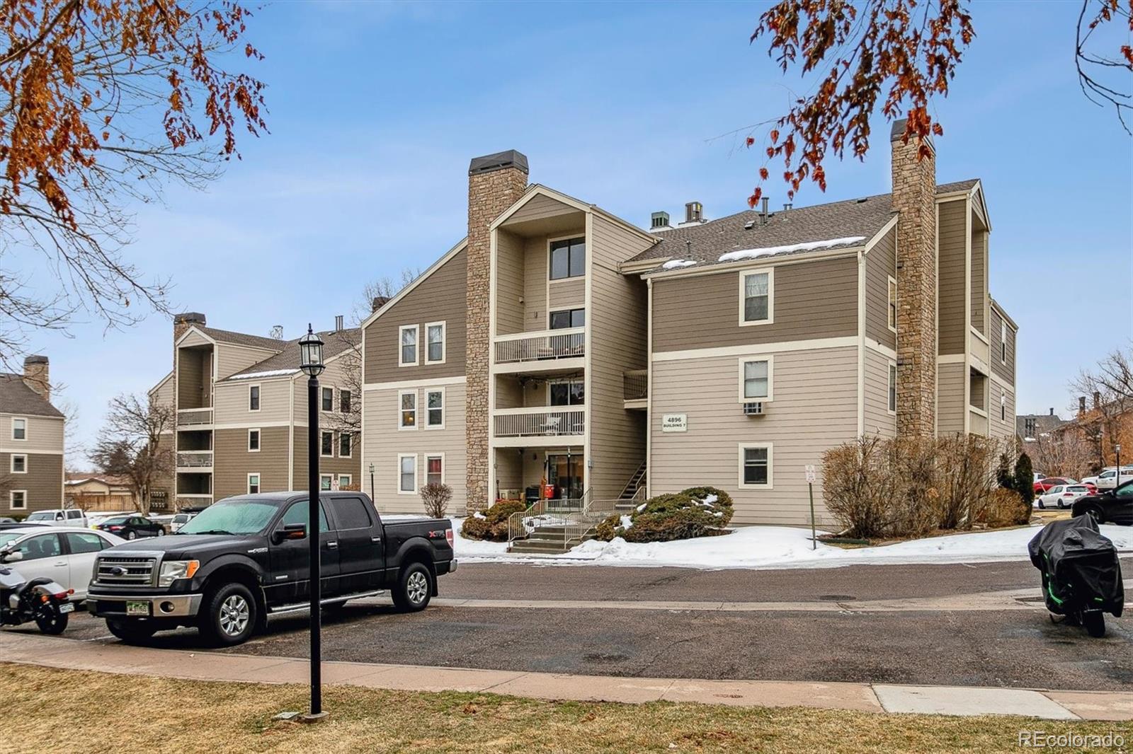 4896 S Dudley St #6, Denver, CO 80123