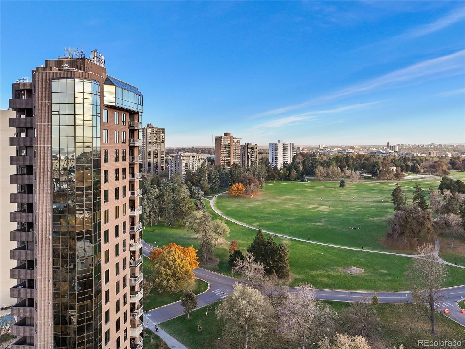 1299 N Gilpin St #18, Denver, CO 80218