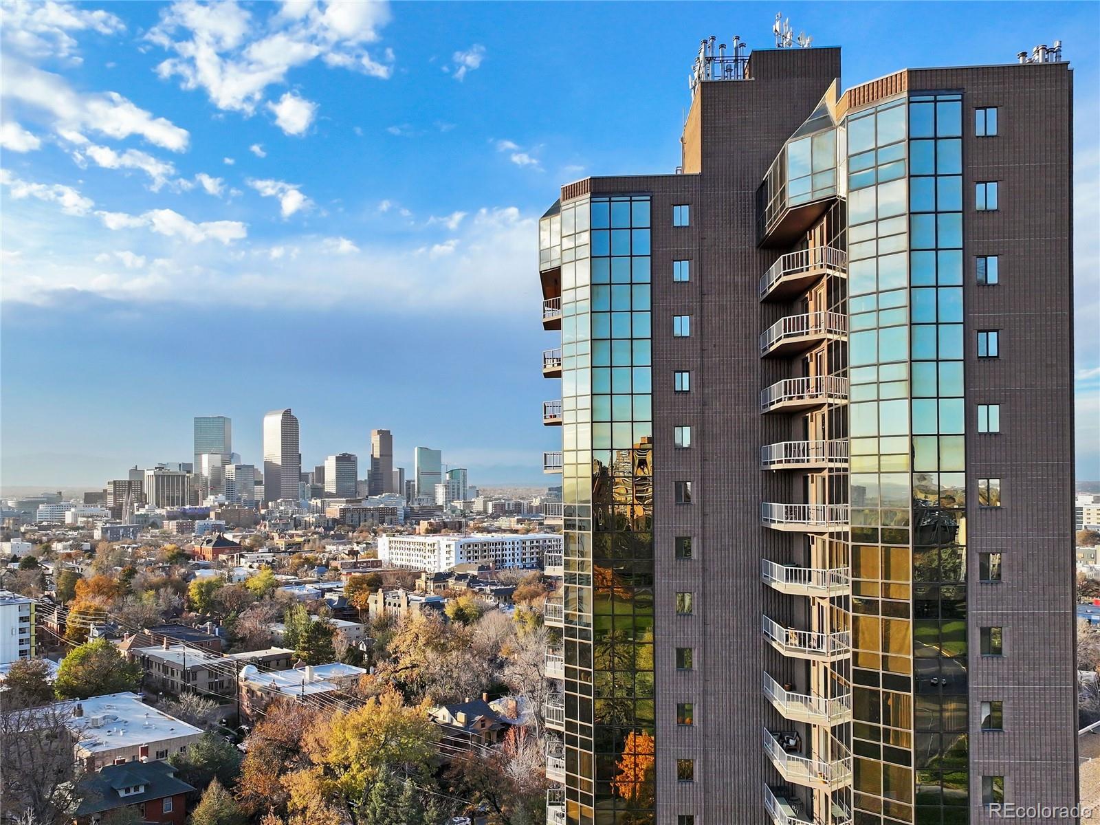 1299 N Gilpin St #18, Denver, CO 80218