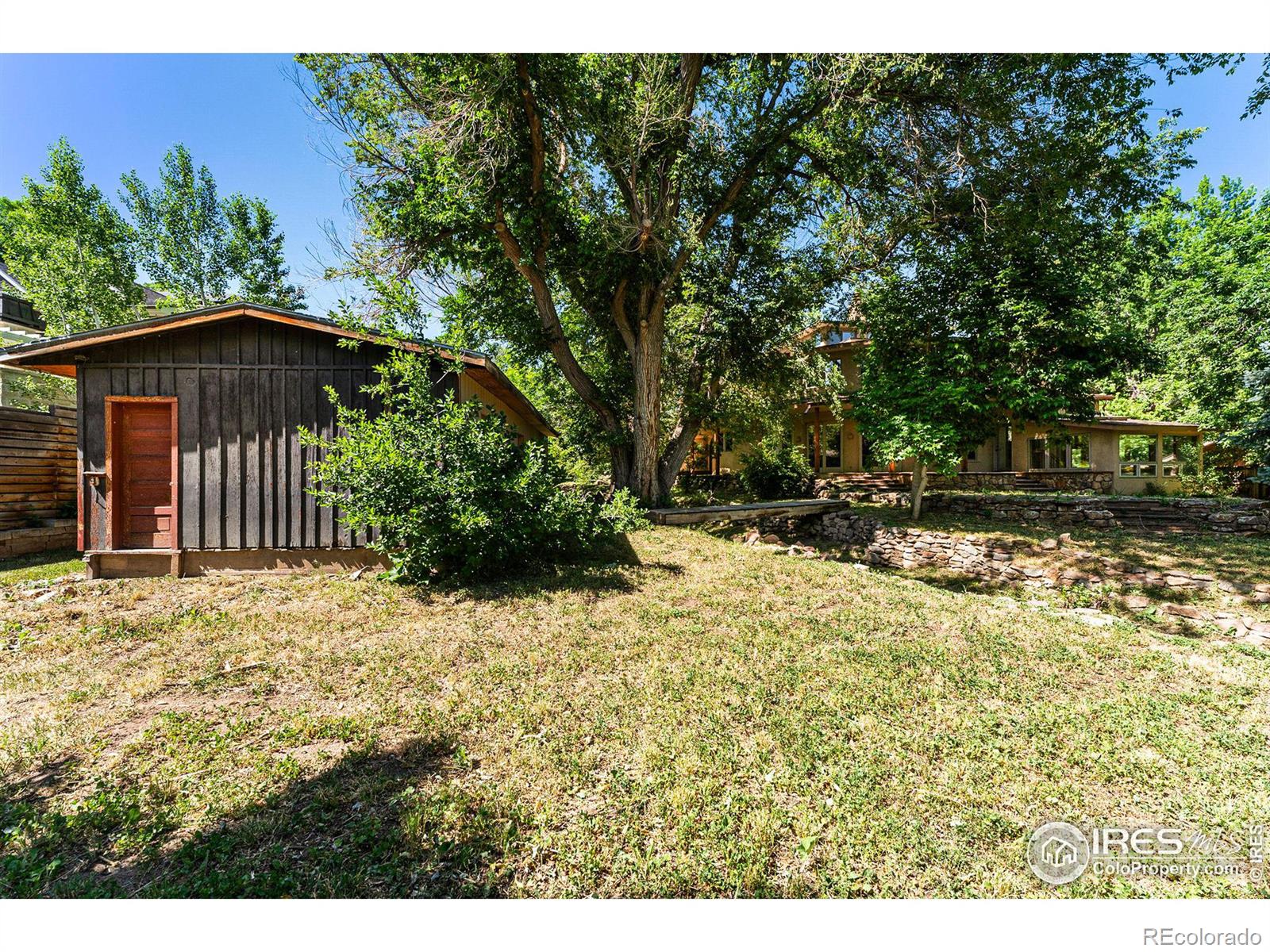 824 Juniper Ave, Boulder, CO 80304