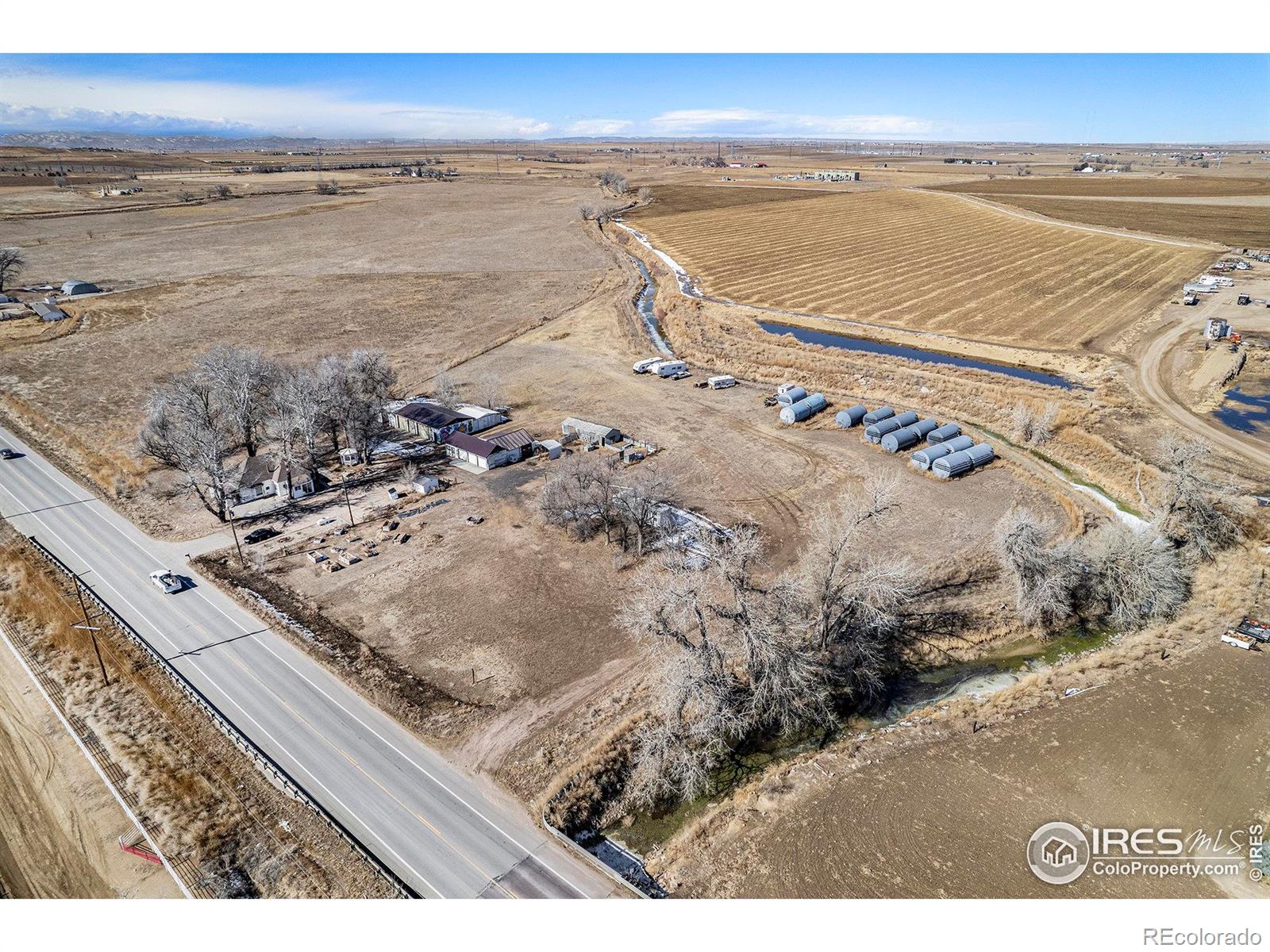 13707 Highway 14, Ault, CO 80610