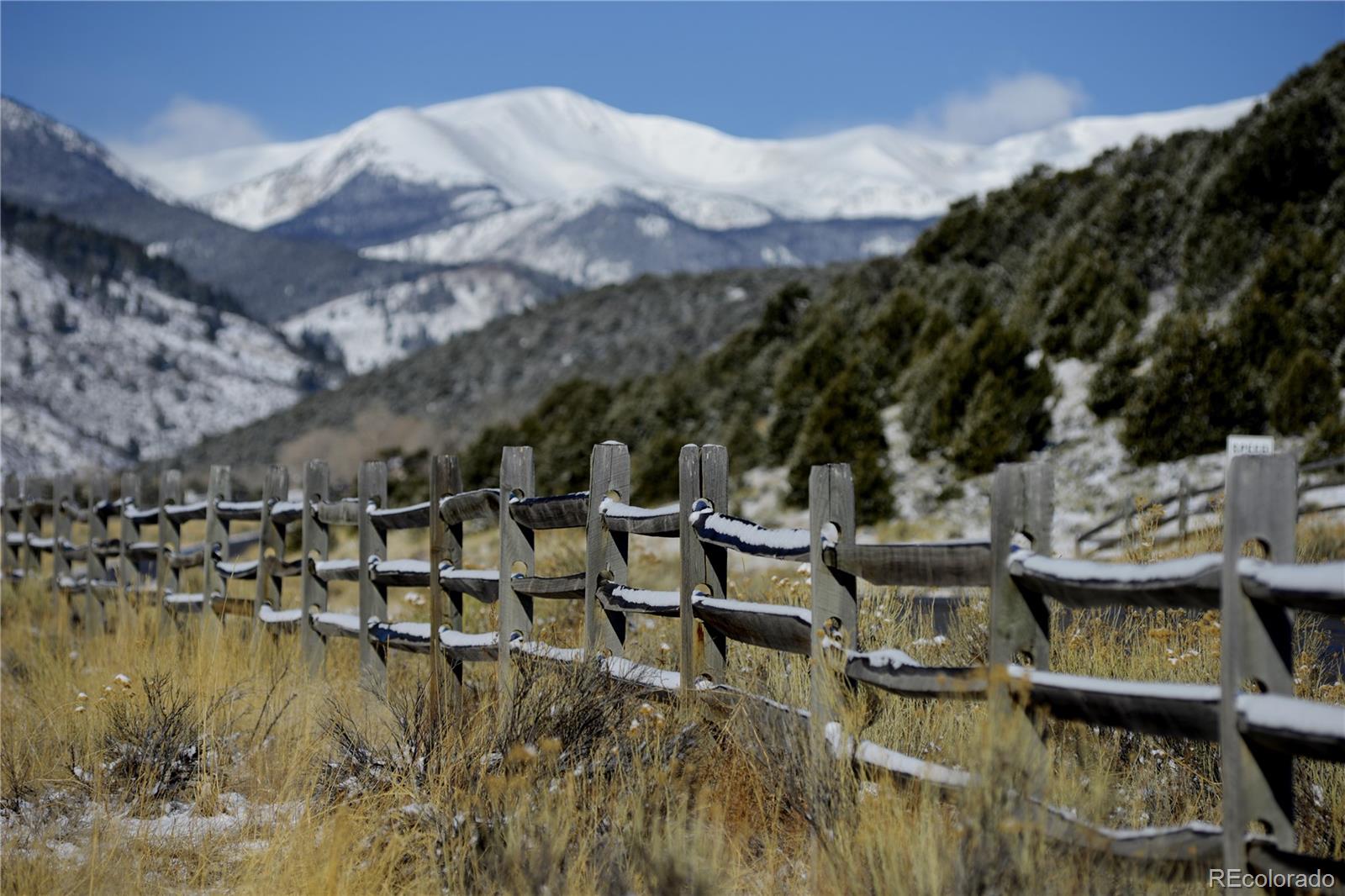 14782 Granite Pw Lot 12, Salida, CO 81201