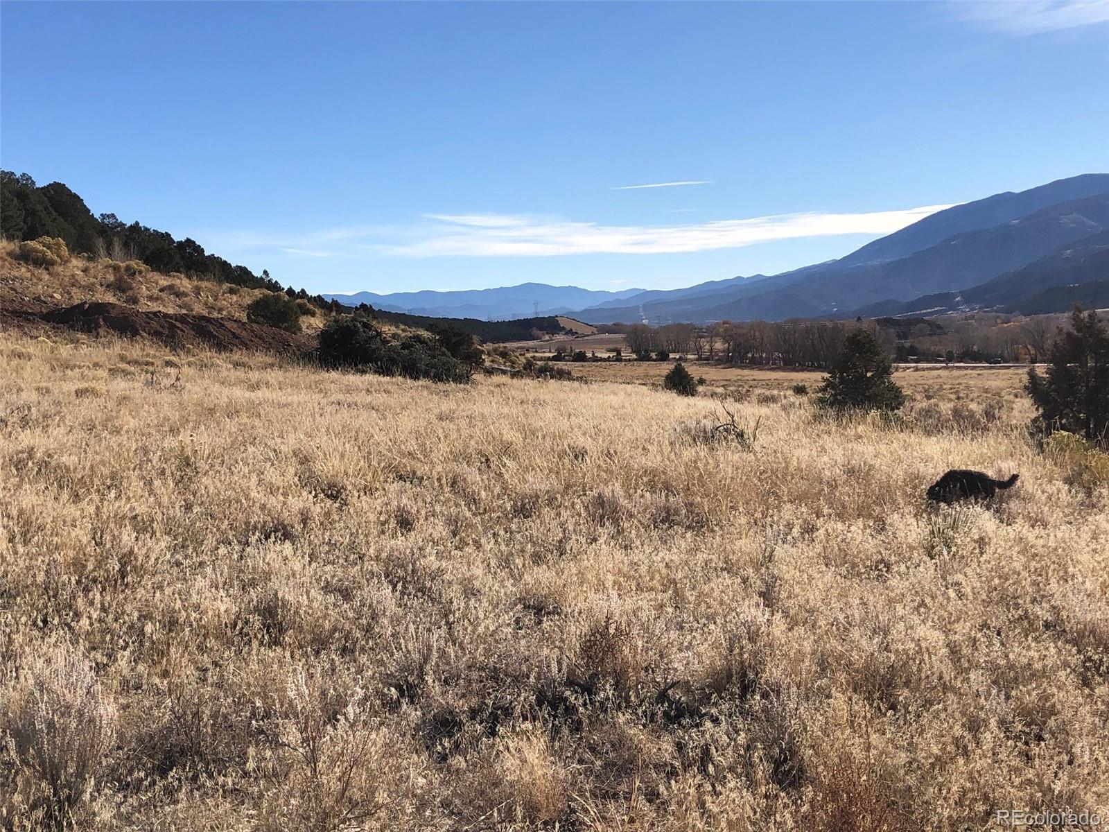 14782 Granite Pw Lot 12, Salida, CO 81201