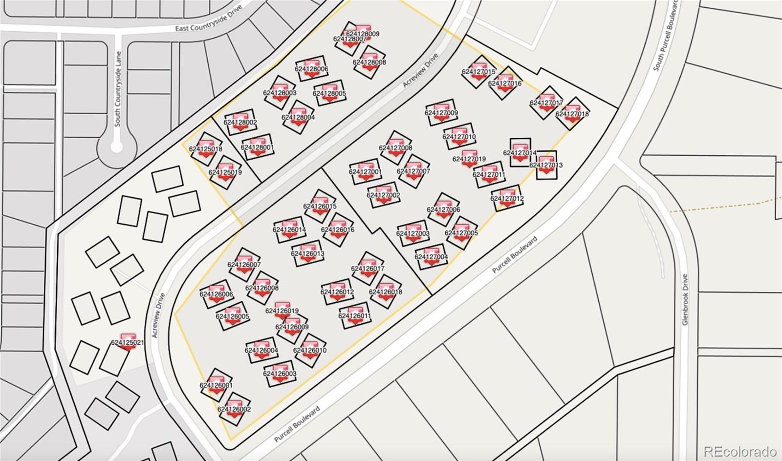 00 Acreview Dr, Pueblo West, CO 81007