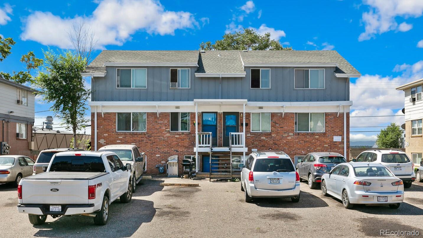 2851 Eliot Cir, Westminster, CO 80030
